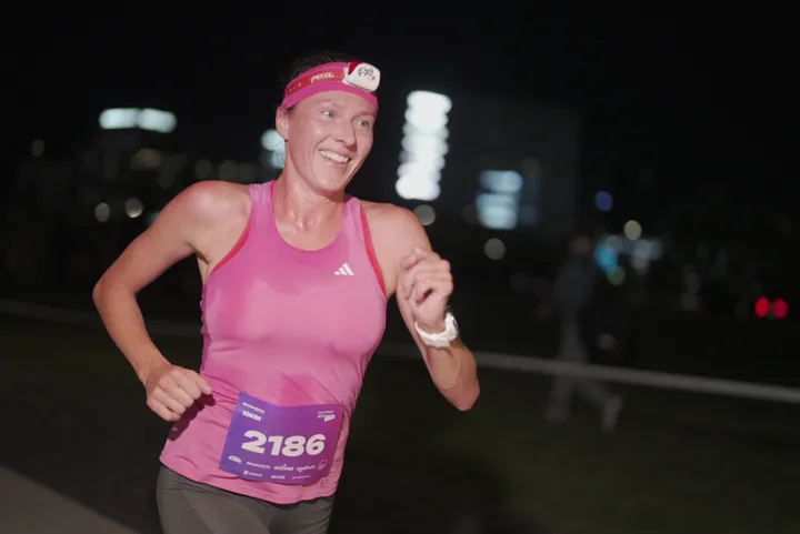 Gitana Akmanavičiūtė/ Organizatorių nuotr.