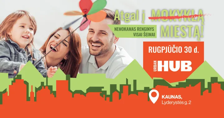 khub atgalimiesta event coveris