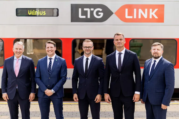 lenkijakaunas sutarties pasirasymas 6