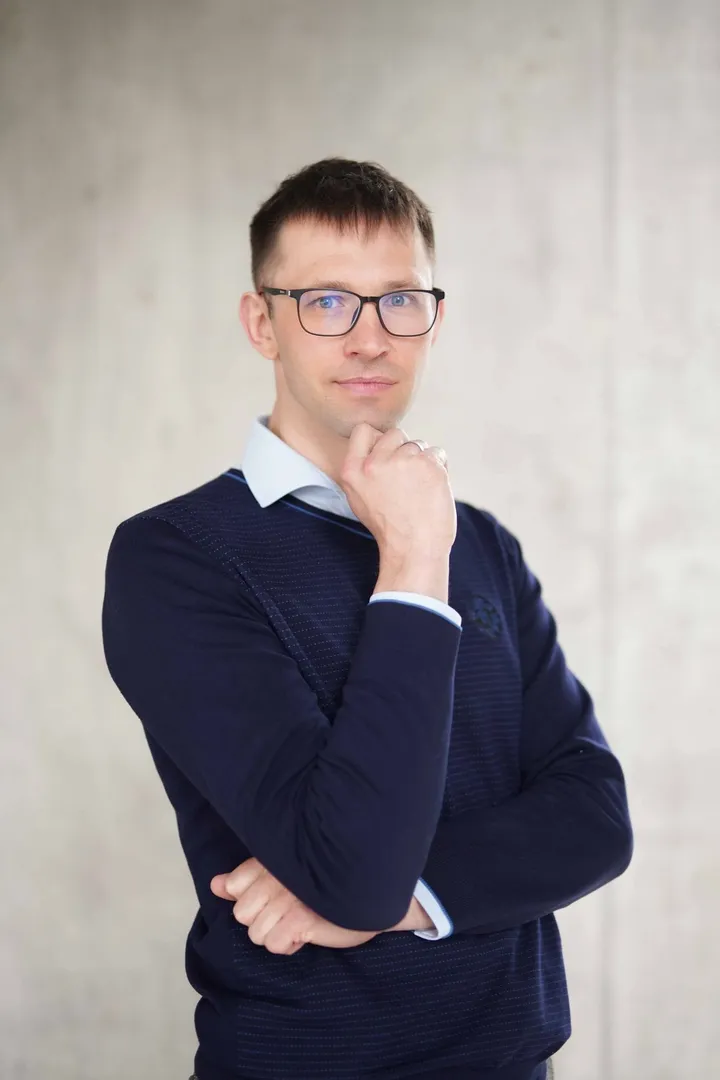 valdas grigaliunas