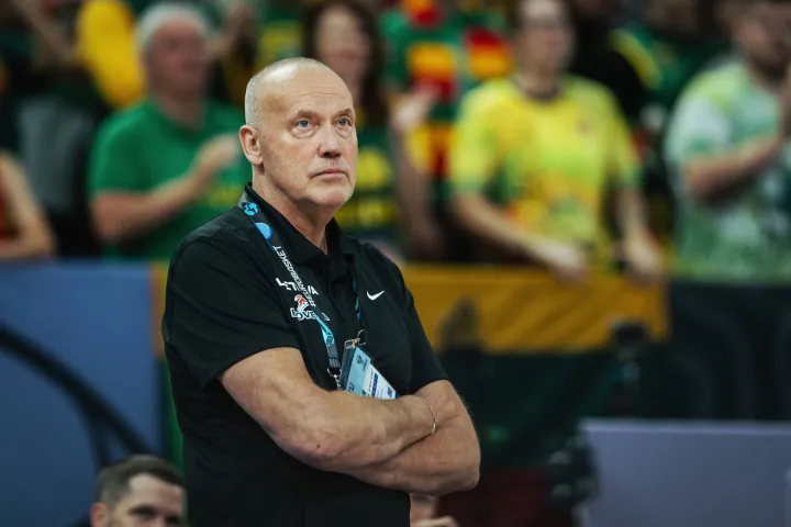 Rimas Kurtinaitis