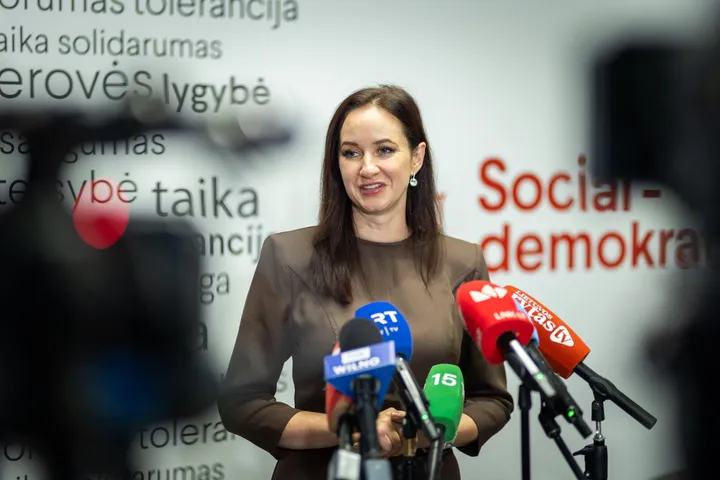Inga Ruginienė
