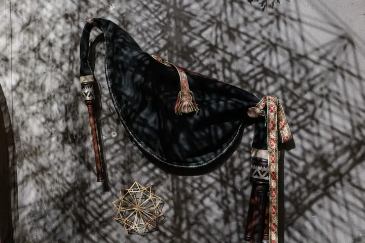 Dūdmaišių tradicijos / R. Tenio nuotr.