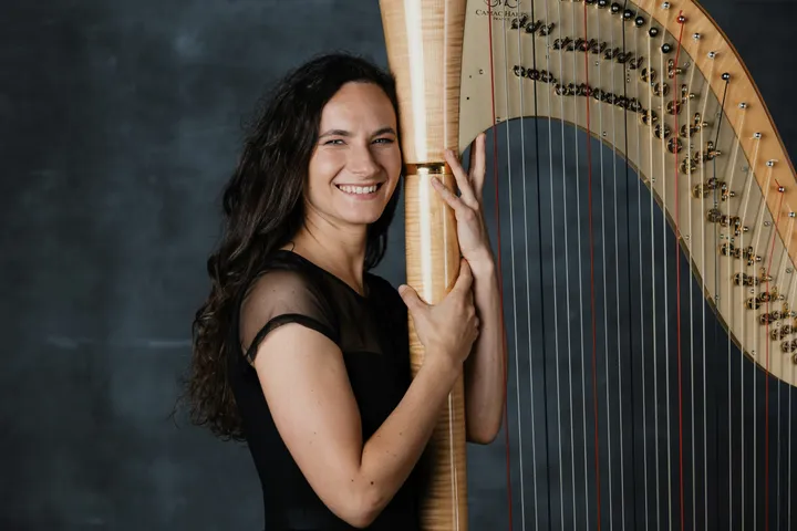 arfininke joana daunyte asmeninio archyvo nuotr scaled