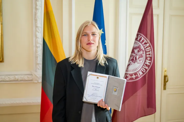 ruta meilutyte