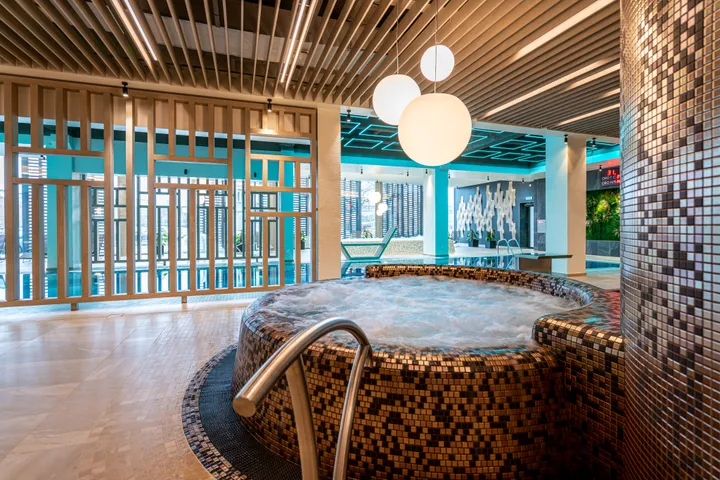 SPA „AUŠRA“ Kaune / org. nuotr.