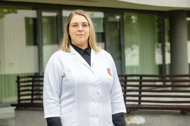 vaiku onkohematologe ruta maske