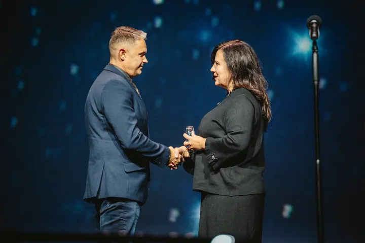 „Metų mokytojas“ 2025 / Kauno miesto savivaldybės nuotr.