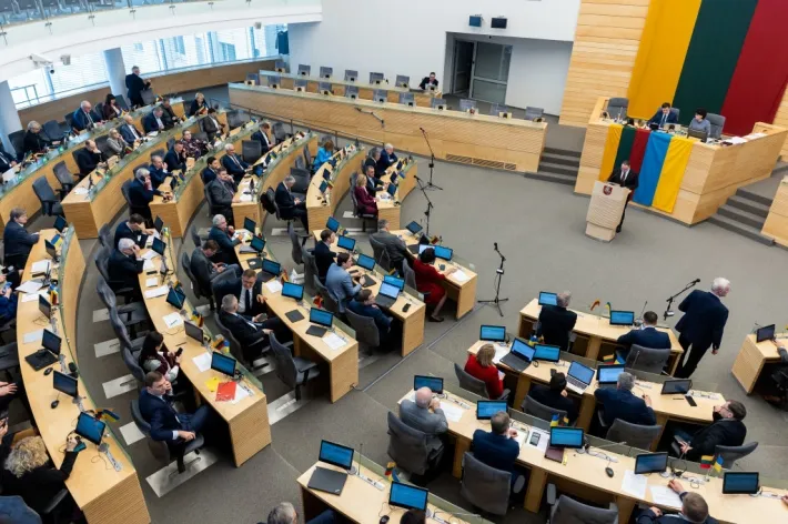 Seimas