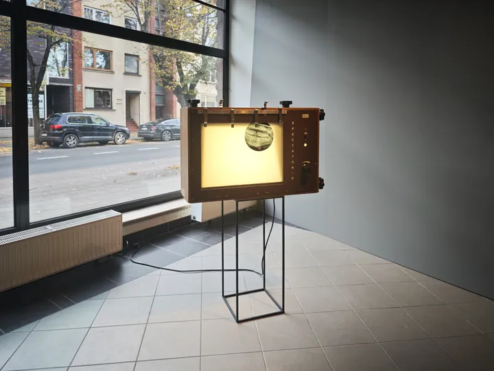 Tarptautinis fotografijos ir medijų meno festivalis