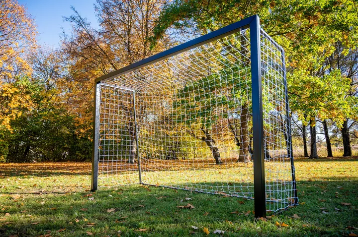 futbolo vartai