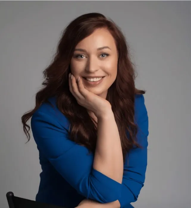 justina rybakovaite