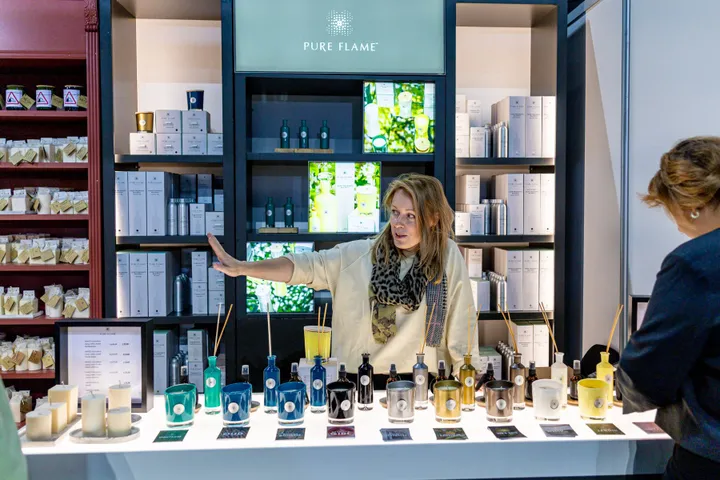 Parodos „Rinkis prekę lietuvišką 2025“ apdovanojimai / Organizatorių nuotr.