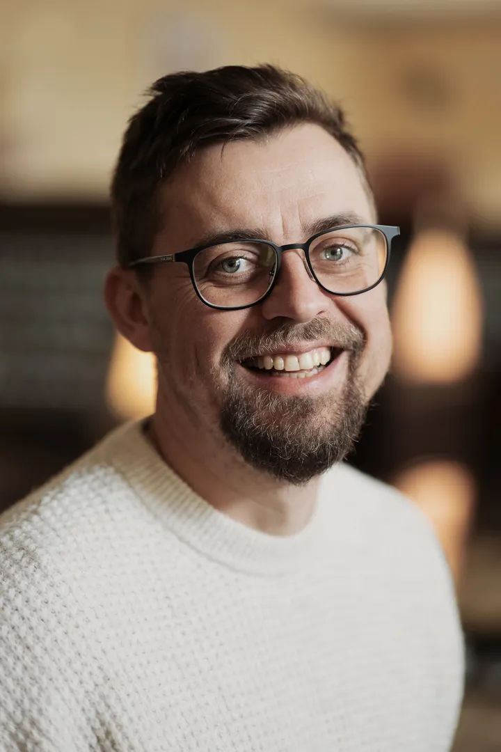 Laurynas Jukna