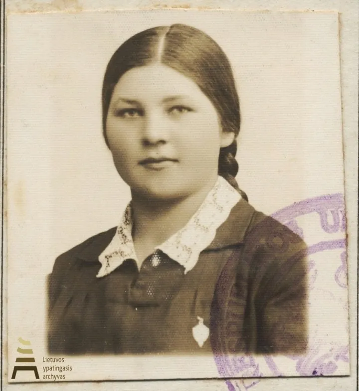 a dirsyte