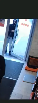 Ieškomas vyras / Kauno VPK nuotr.