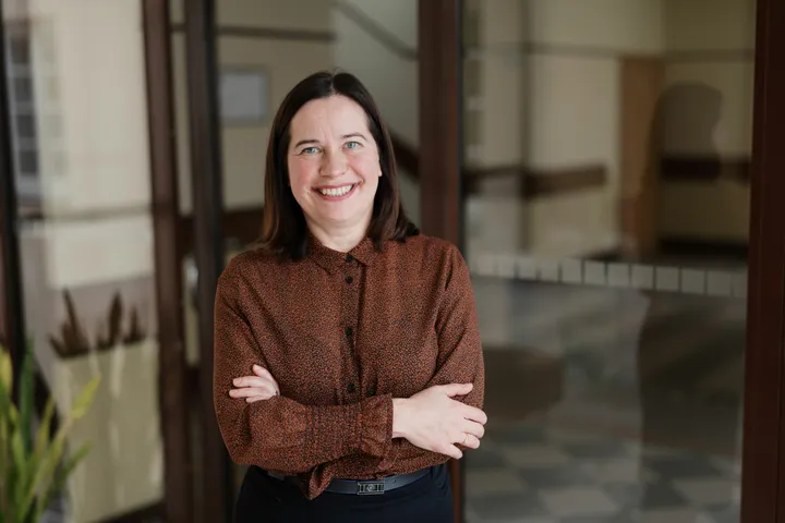 Roma Jusienė/ asmeninio archyvo nuotr.