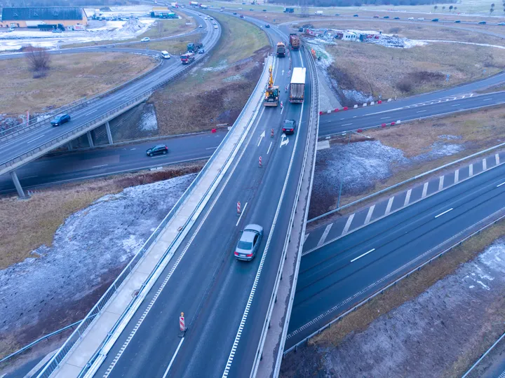 Sargėnų viadukas / Kas vyksta nuotr.
