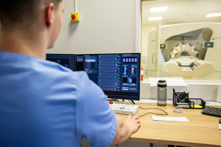 Asociatyvi / Kauno klinikų nuotr.