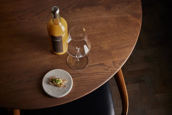 „Nineteen18“ / „30 geriausių restoranų“ nuotr.