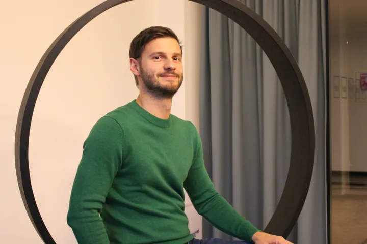 Eimantas Lukoševičius / KTU nuotr.