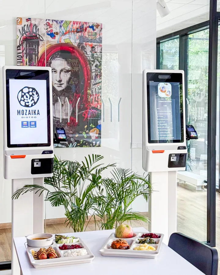 „Mozaika bistro“ / Organizatorių nuotr.