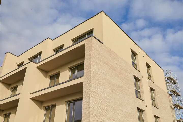 „Namučių“ kvartalas / Organizatorių nuotr.