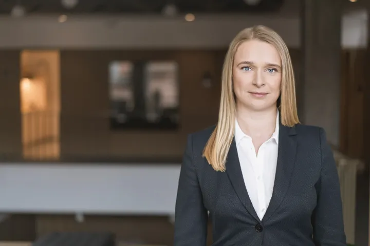 Vaiva Mašidlauskienė / Organizatorių nuotr.