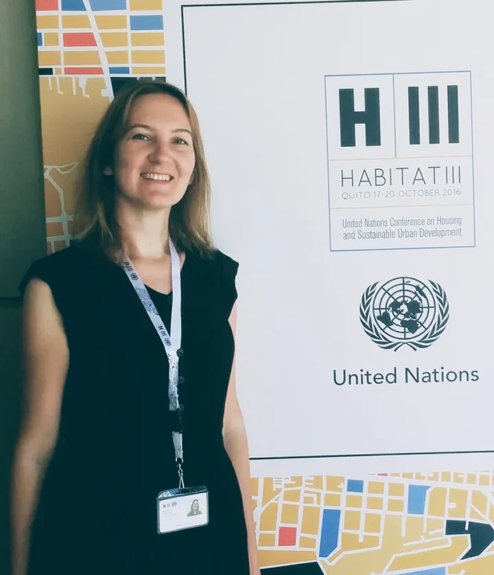Dr. Paulina Budrytė / KTU nuotr.