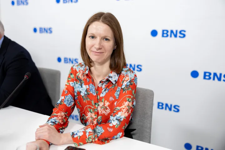 Birutė Davidonytė / ELTOS nuotr.