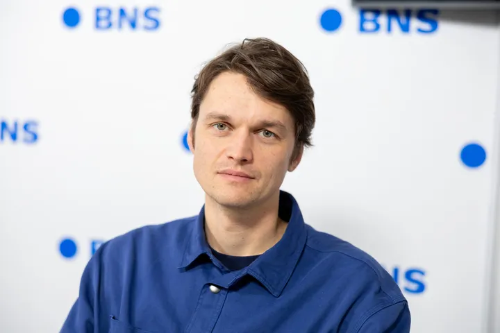 Karolis Kaupinis / ELTOS nuotr.