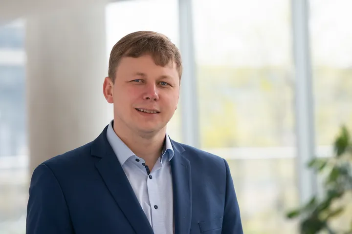 R. Čereška / Organizatorių nuotr.