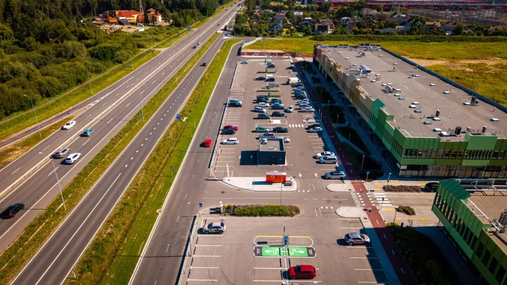 „Urban HUB“ / Organizatorių nuotr.