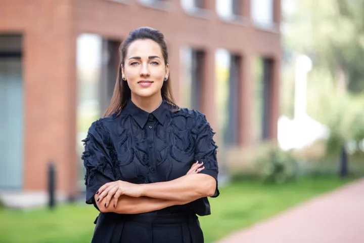 Viktorija Pozingytė / SBA nuotr.