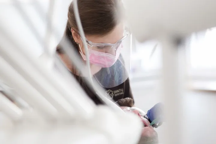 Odontologijos klinika ir dantų technikos laboratorija „Dantų estetika“ / Organizatorių nuotr.