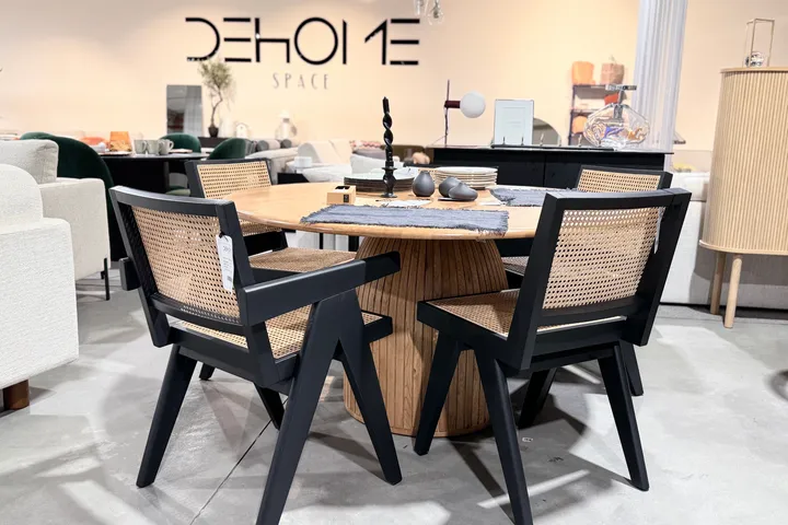 Dehome space baldų išparduotuvė / Organizatorių nuotr.