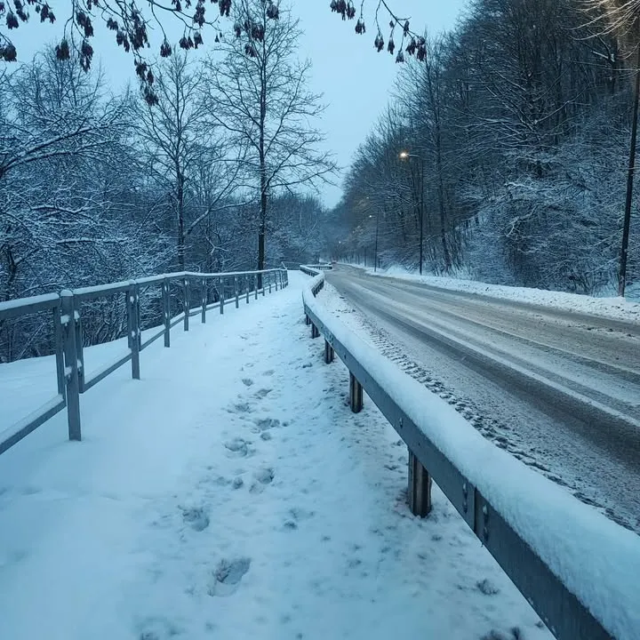 Švenčionių gatvė / Skaitytojo nuotr.
