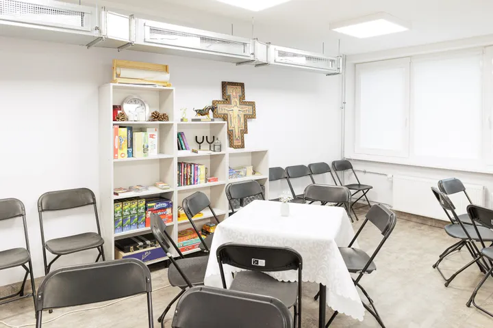 Gerumo rankų namai Vilijampolėje / R. Tenio nuotr.