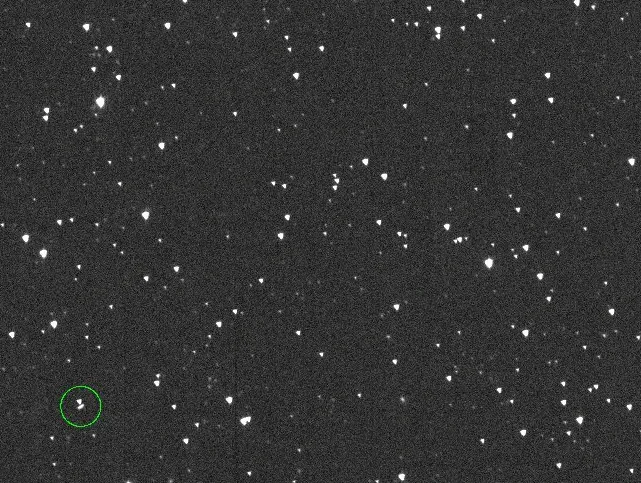 asteroidas