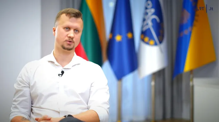 d lukauskas