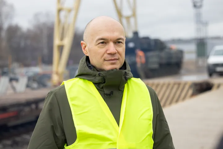 eugenijus sabutis