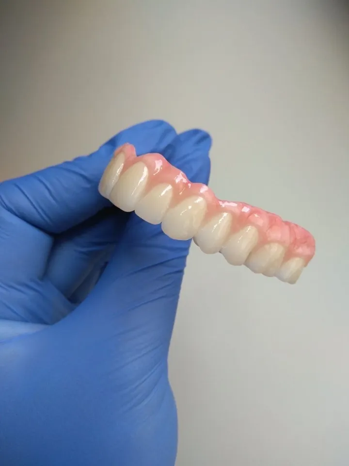 Odontologijos klinika ir dantų technikos laboratorija „Dantų estetika“ / Organizatorių nuotr.