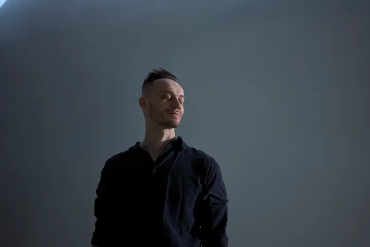 Marius Pinigis_foto Agnė Bekeraitytė-Popierė
