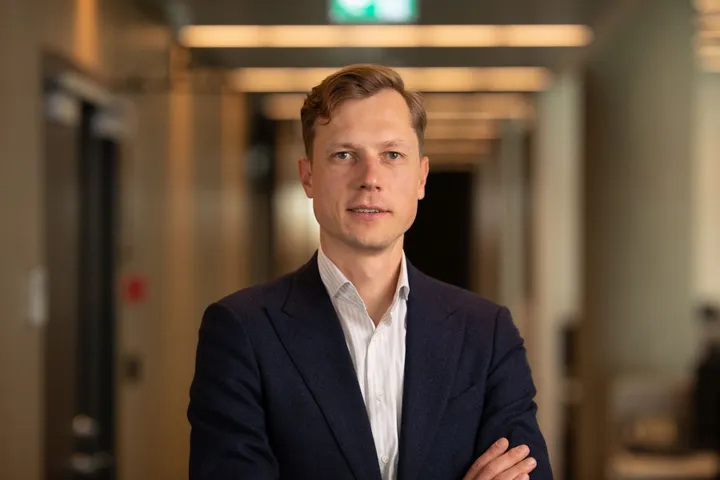 Martynas Babilas / Organizatorių nuotr.