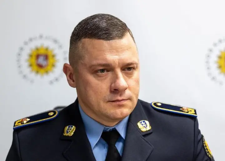 Mindaugas Kairys