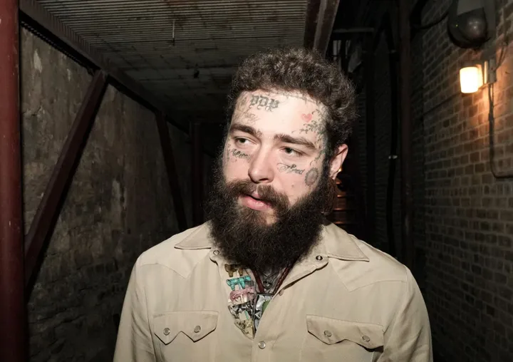 Post Malone