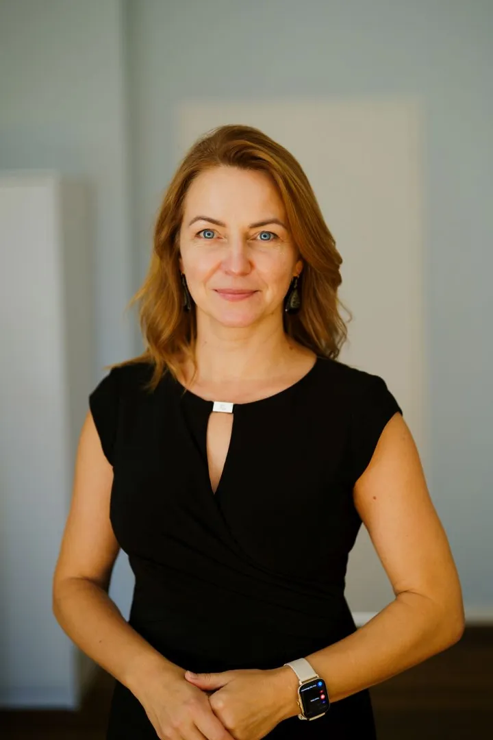 Raimunda Česonienė / Organizatorių nuotr.