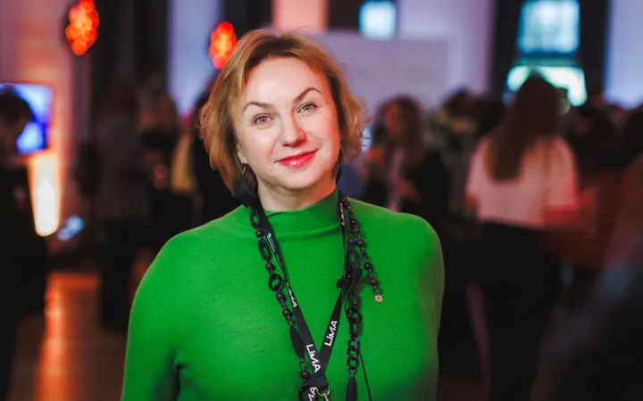 Rūta Gaudiešienė / Organizatorių nuotr.