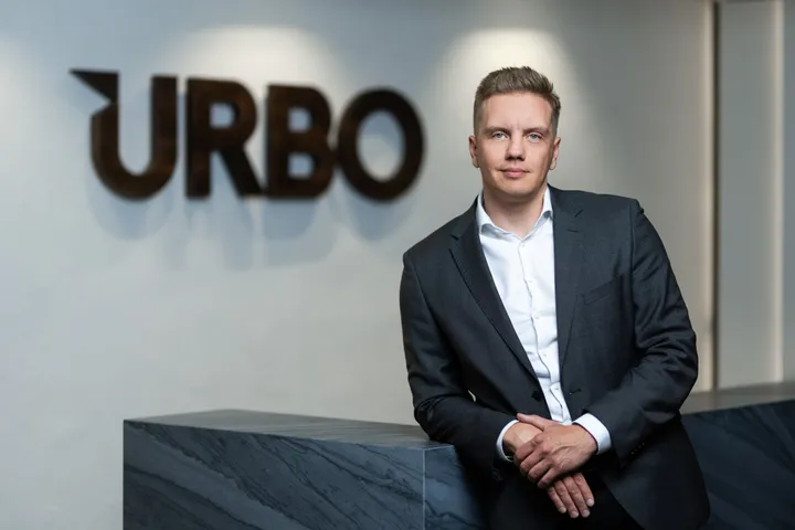 urbo banko verslo tarnybos direktorius julius ivaska