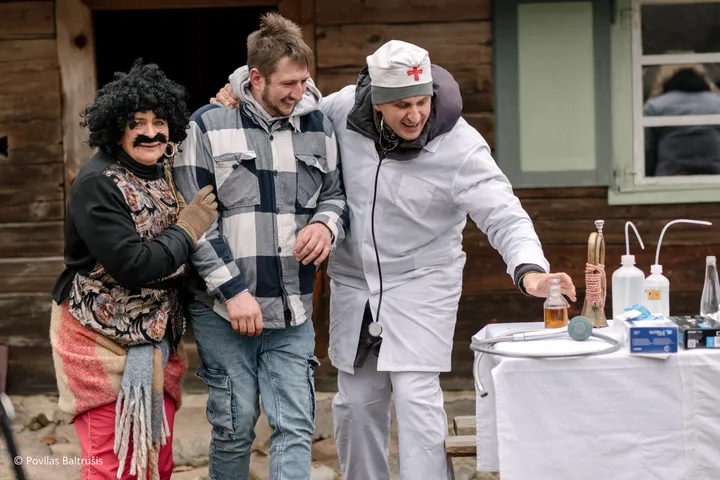 uzgaveniu daktaras povilo baltrusio nuotrauka scaled